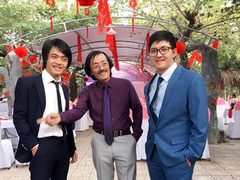 Quan niệm nuôi dạy con kỳ lạ của nghệ sĩ Giang Còi 