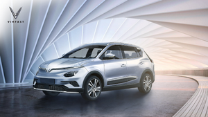 Bao giờ khách hàng được đặt mua ô tô điện của VinFast?