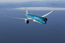 Vietnam Airlines tặng hành lý ký gửi cho khách bay Phổ thông tiết kiệm