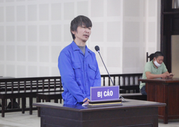 Phạm cùng lúc 4 tội, kẻ buôn ma túy bị tuyên án chung thân