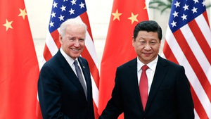 Trung Quốc khẳng định việc hợp tác thương mại trong quan hệ Mỹ - Trung