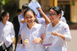 Đại học Công nghiệp Hà Nội tuyển sinh bao nhiêu chỉ tiêu năm 2021?