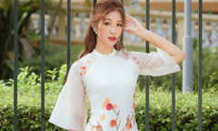 Đặng Vân Ly: 'Tôi thi Hoa hậu Việt Nam không phải để kiếm chồng đại gia'