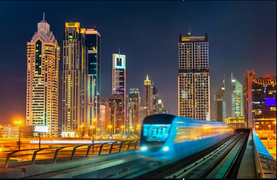 Mipec Rubik360 thụ hưởng lợi ích 'vàng' liền kề tuyến Metro: Nhổn - Ga Hà Nội