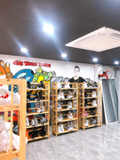 Trung Hương Store - Thương hiệu giày dép được lòng giới trẻ Hà Nội