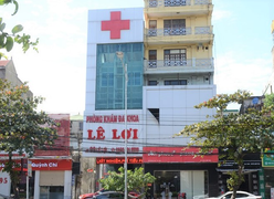 Phòng khám tư nhân bị phạt 80 triệu đồng, tước giấy phép hoạt động 2 tháng