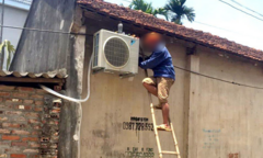Giáo viên đi dạy 10 năm, lương cũng chỉ bằng phụ hồ
