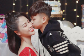 Minh của 'Hướng dương ngược nắng': Nói đến kết hôn lần nữa, tôi sợ lắm