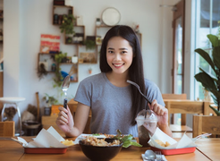 Đây là lý do bạn không nên bỏ ăn sáng mỗi ngày