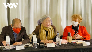 Hành trình pháp lý trong vụ kiện chất độc da cam của nữ Việt kiều tại Pháp