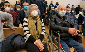 Dư luận quốc tế ủng hộ vụ kiện các công ty hóa chất Mỹ của bà Trần Tố Nga