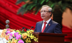 Ban Chấp hành Trung ương khóa XII kiểm điểm trước Đại hội khóa XIII