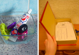 Mẹo dọn nhà đón Tết cực nhanh cho người lười