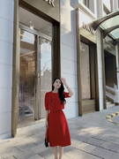 Ami Lamour: Bộ sưu tầm mẫu đầm cuốn hút phái đẹp công sở