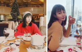 Cô gái 'thà khóc trên BMW còn hơn cười trên xe đạp' 11 năm trước giờ ra sao?