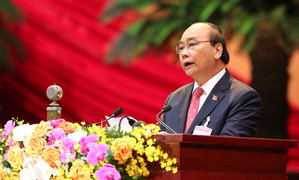 Thủ tướng: 'Nhân dân đặt nhiều kỳ vọng vào những quyết sách đúng đắn của Đảng'