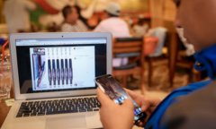 Thành triệu phú USD nhờ kinh doanh online: Thu nhập bao nhiêu phải đóng thuế?