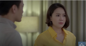 Hướng dương ngược nắng tập 20: Châu nói lời chia tay Kiên