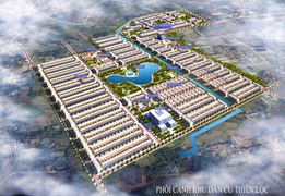 'Tăng nhiệt' cận Tết, đất nền Sông Công hút nhà đầu tư