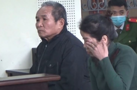 Khoe quen lãnh đạo Sở Y tế, lừa 30 người xin việc, chiếm đoạt hơn 5 tỷ đồng