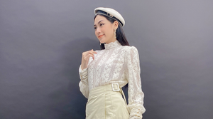 Fashion SYD'N: Cùng phụ nữ hiện đại tự tin làm chủ cuộc sống