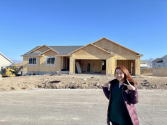 Hannah Nguyễn Tạ: Cô gái Việt 'vượt chông gai' chạm vào tấm bằng dược sĩ Mỹ