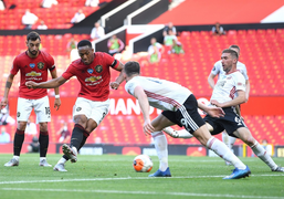 Nhận định bóng đá Man Utd vs Sheffield Utd: Quỷ đỏ tiếp đà hưng phấn