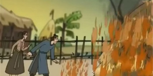 Ông Công ông Táo là ai?