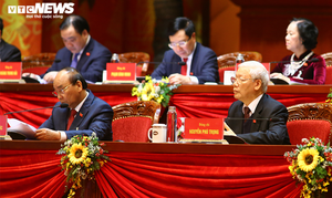 Những 'trường hợp đặc biệt' được xét theo quy trình 2 vòng, 8 bước