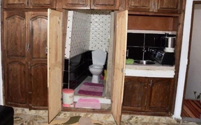 Cười sặc xem những thiết kế oái oăm, kỳ quặc đến khó tin