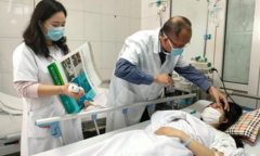 Đua nhau làm đẹp đón Tết, nhiều chị em nhận kết đắng