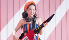 Hoà Minzy ra mắt MV kể chuyện đón Tết xa nhà