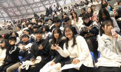 Một ngày làm sinh viên Đại học Phenikaa của học sinh THPT 
