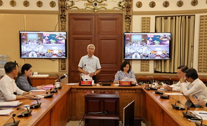 TP.HCM xác định 79 trường hợp F2 của BN1553 ở Quảng Ninh