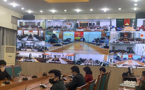 Quảng Ninh kích hoạt các biện pháp phòng chống COVID-19 ở mức độ cao nhất