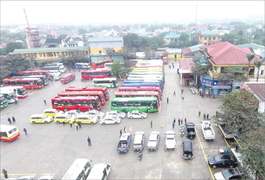 Thừa Thiên - Huế tạm dừng vận chuyển hành khách từ Quảng Ninh và Hải Dương