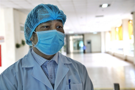 Sức khoẻ hai ca COVID-19 ở Hải Dương và Quảng Ninh hiện ra sao?