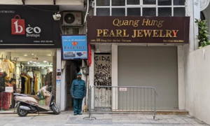 GĐ Sở Y tế Hà Nội: Có 70 trường hợp F1 liên quan, tiếp xúc với ca lây nhiễm mới