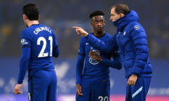 Kết quả Ngoại hạng Anh: Chelsea hòa thất vọng trong trận ra mắt của HLV Tuchel 