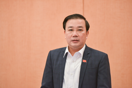 Hà Nội có nguy cơ lây lan dịch COVID-19 ở mức báo động đỏ