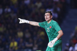 Đặng Văn Lâm: Gia nhập Cerezo Osaka là bước tiến lớn