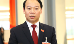 'Đảng cần có cơ chế bảo vệ những người dám nghĩ, dám làm, dám chịu trách nhiệm'