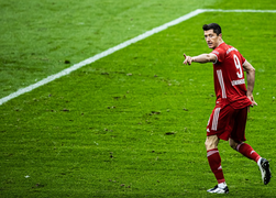 Những cái nhất của Bundesliga 20/21 sau giai đoạn lượt đi