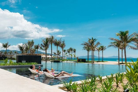 Công ty Vịnh Thiên Đường sẵn sàng đón sóng mùa du lịch Tết