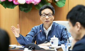 PTT Vũ Đức Đam: Ổ dịch ở Hải Dương và Quảng Ninh phức tạp, nghiêm trọng hơn
