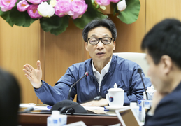 Nữ công nhân Hải Dương dương tính nCoV khi sang Nhật nhiễm biến chủng mới 