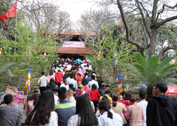 Chống dịch COVID-19, Bắc Ninh dừng hoạt động vui chơi, giải trí, lễ hội đầu năm