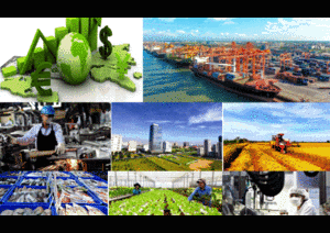 Vượt Trung Quốc, Việt Nam dẫn đầu tăng trưởng kinh tế châu Á năm 2020