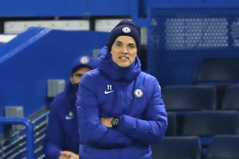 HLV Thomas Tuchel: 'Cầu thủ Chelsea không được phép thất vọng' 