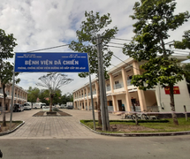 Bé gái 8 tuổi ở TP.HCM tái dương tính với SARS-CoV-2 sau khi xuất viện 8 ngày